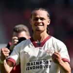 Xavi Simons