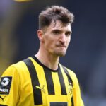 Thomas Meunier
