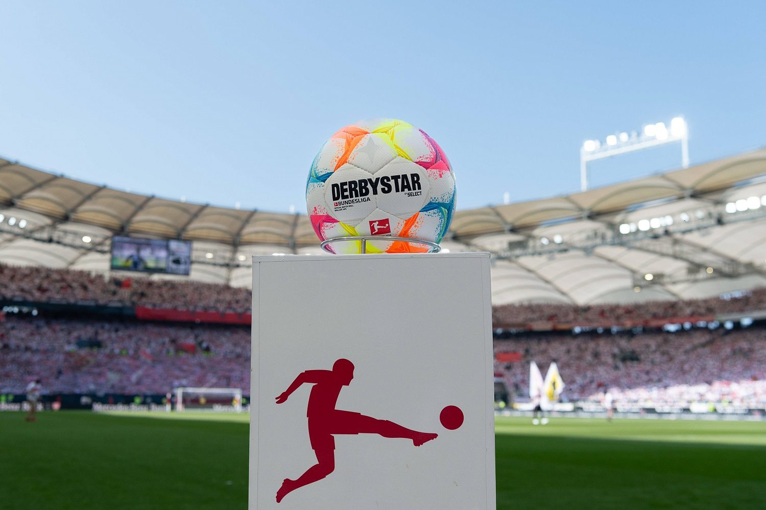 Bundesliga Logo