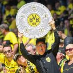 BVB Meisterschale