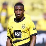 Youssoufa Moukoko