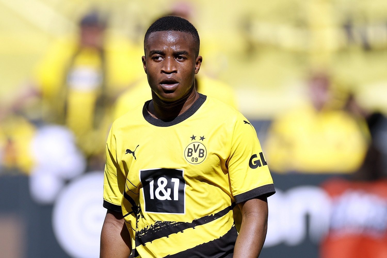 Youssoufa Moukoko