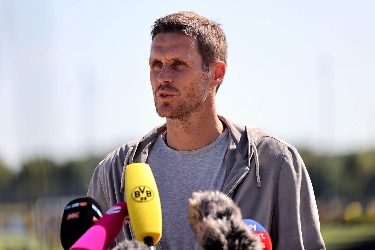 Sebastian Kehl