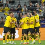 Borussia Dortmund