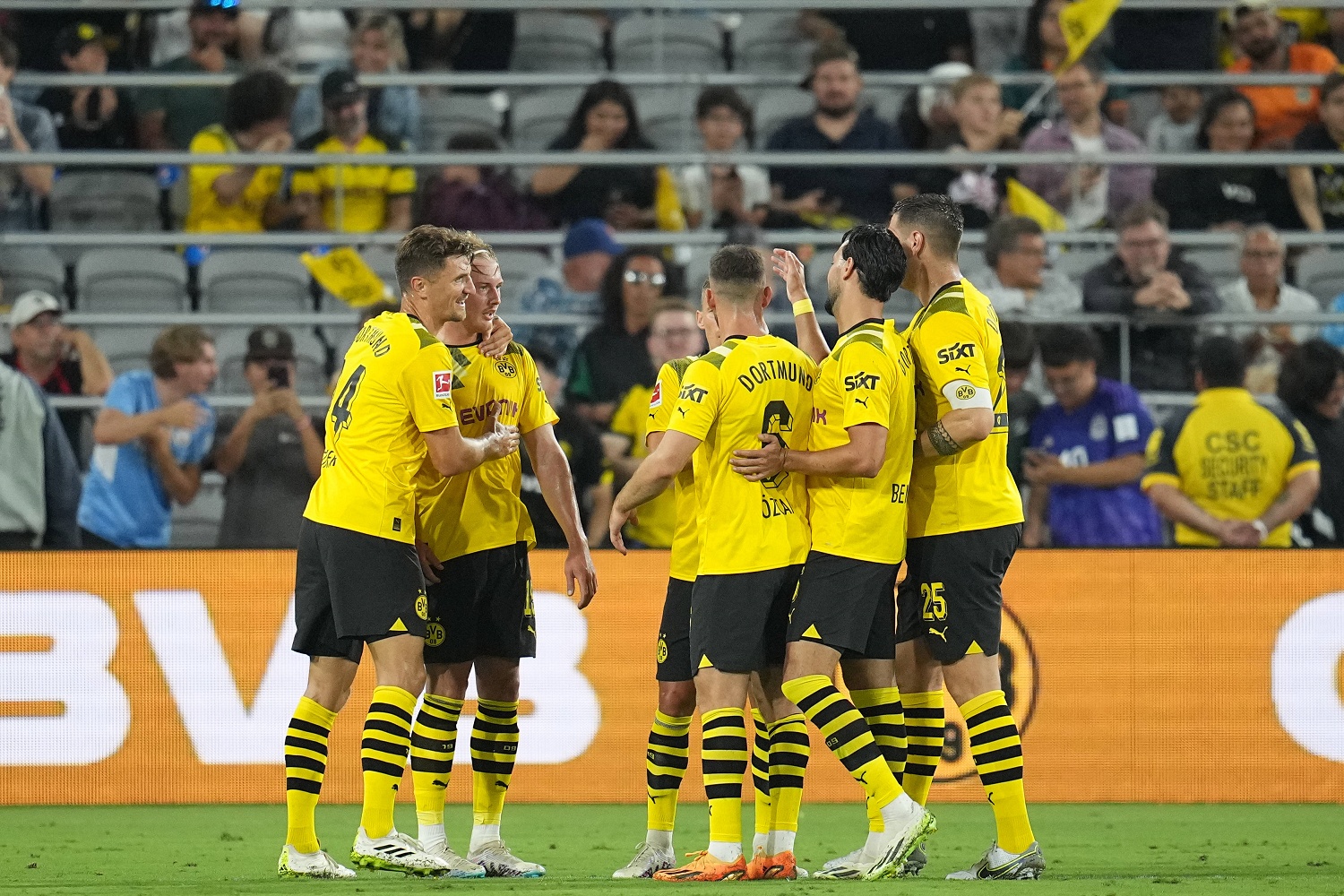 Borussia Dortmund