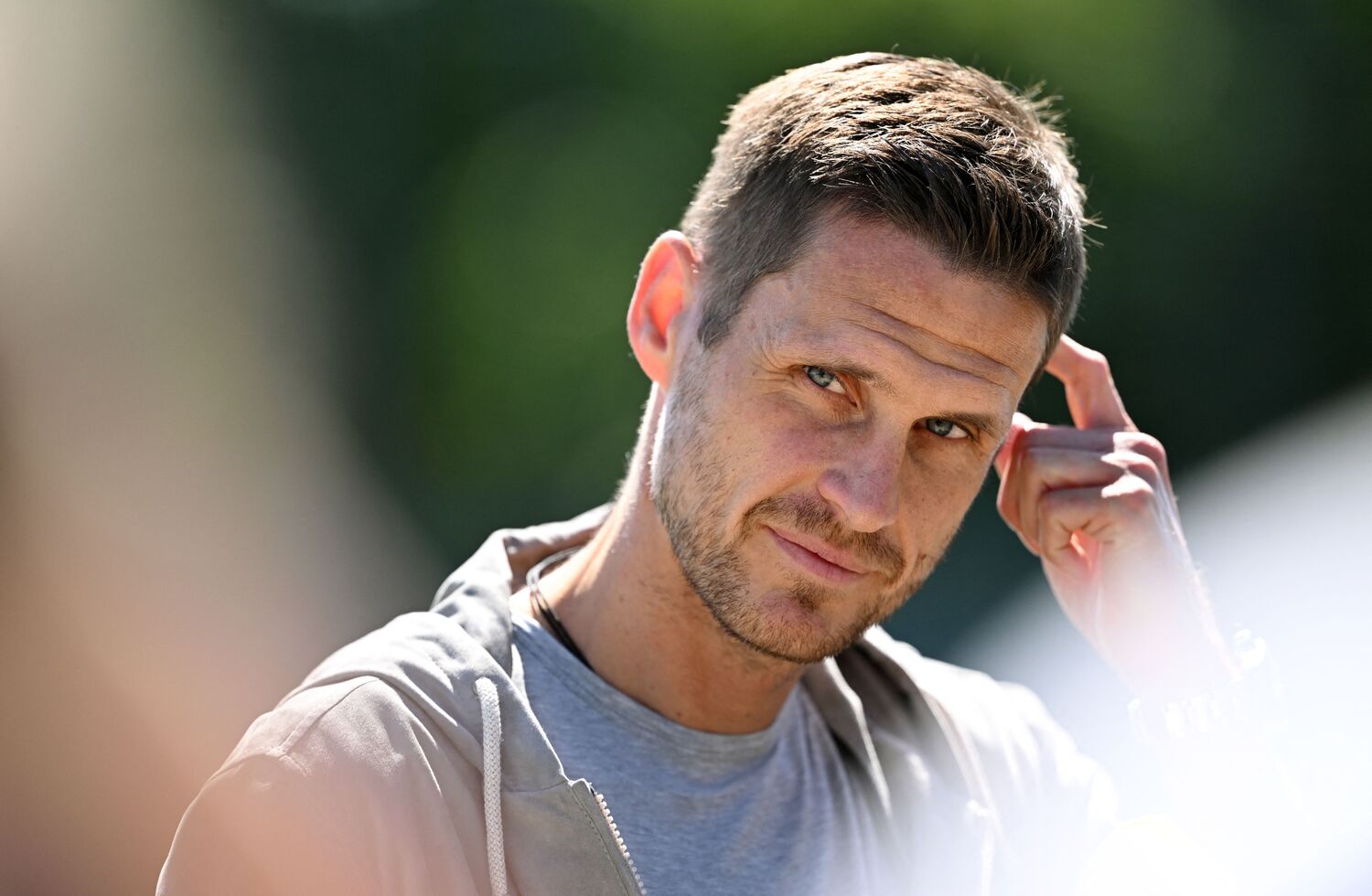 Sebastian Kehl