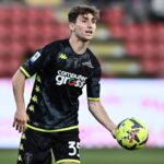 Tommaso Baldanzi