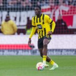 Soumaila Coulibaly