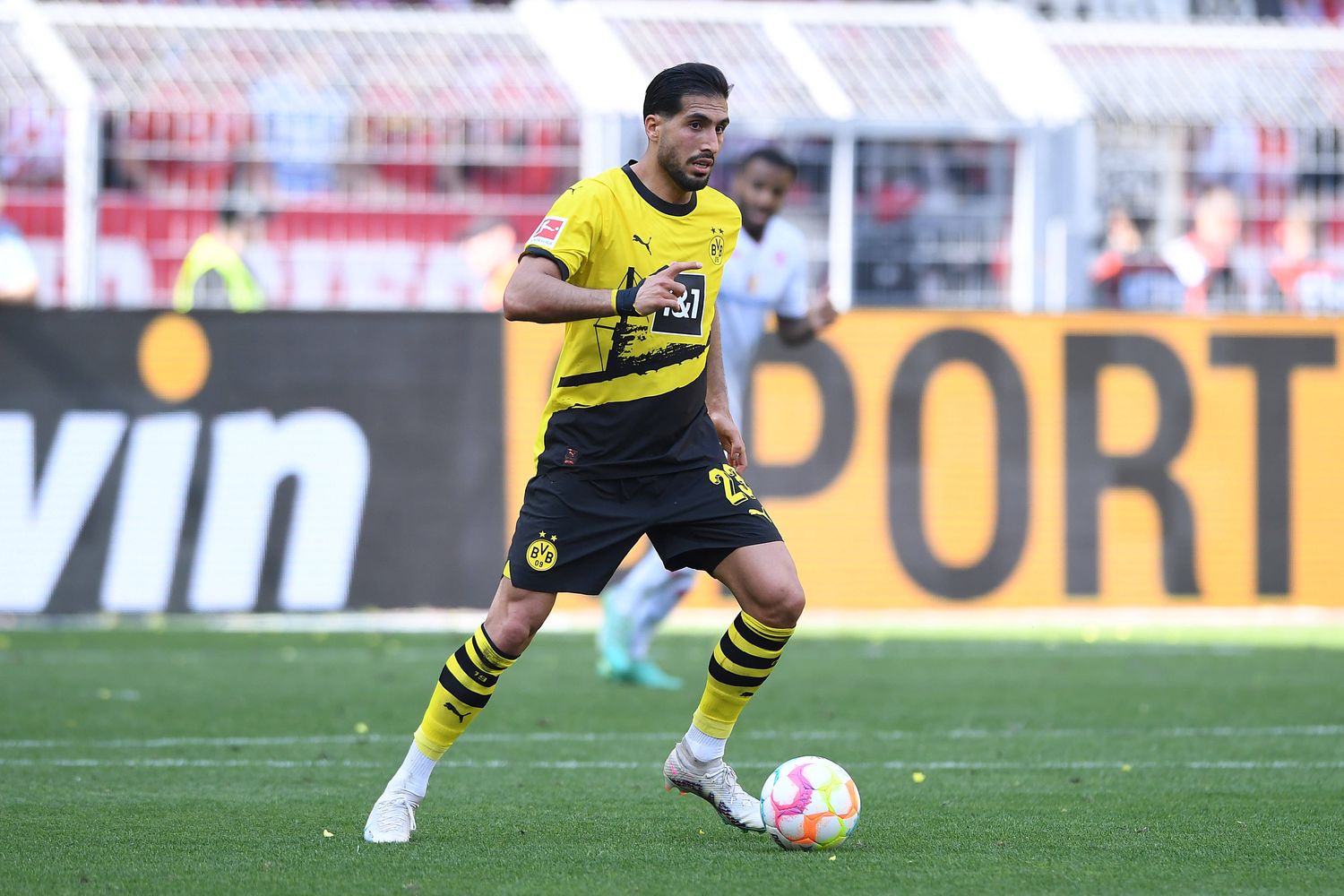 Emre Can