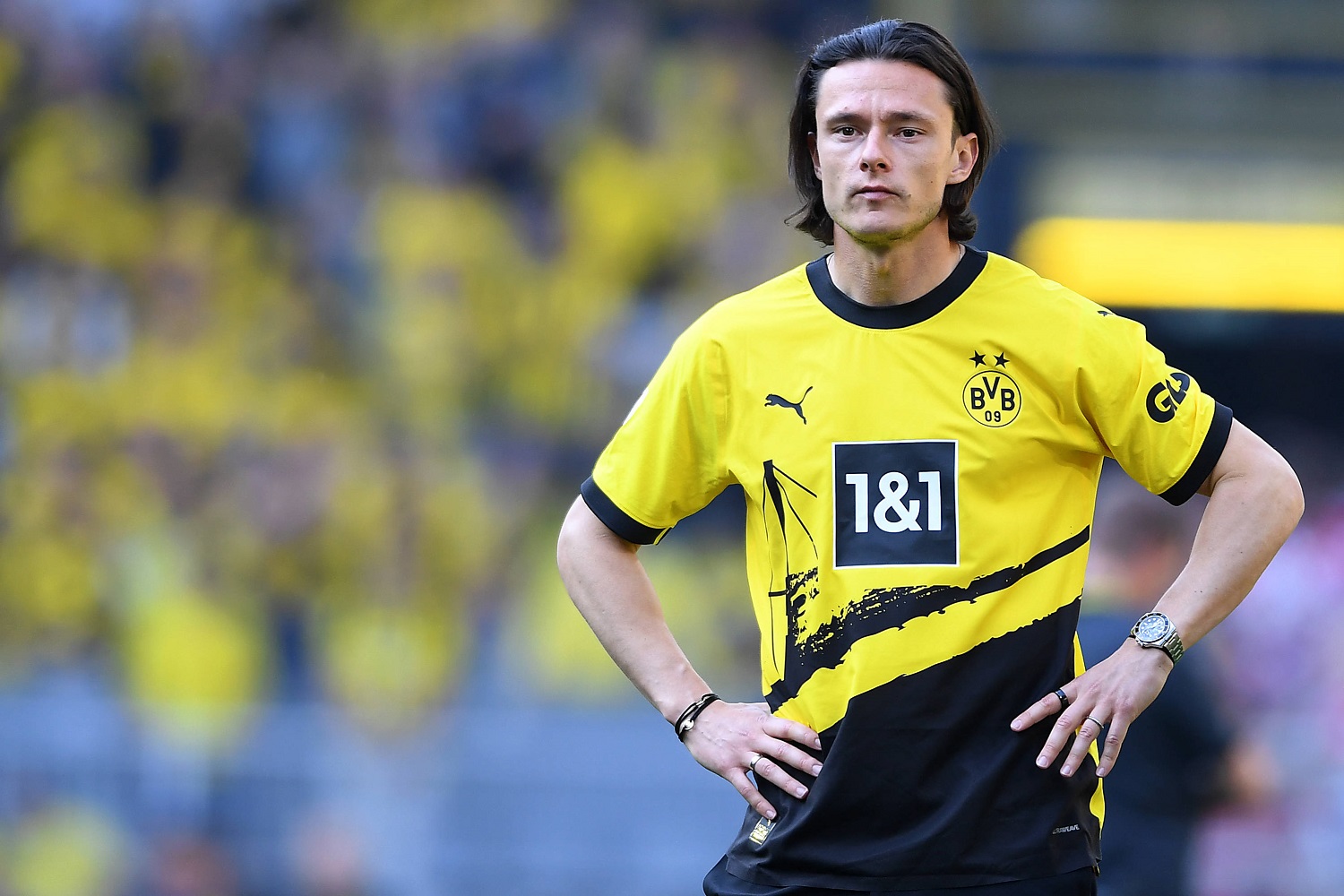 Nico Schulz