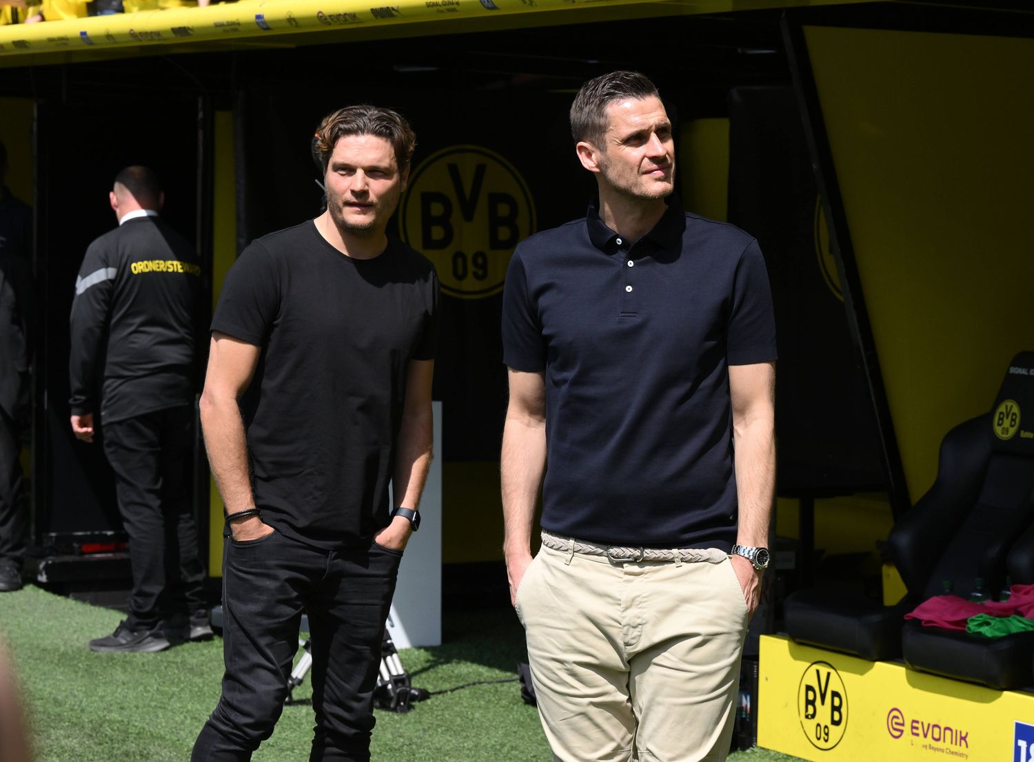 Sebastian Kehl