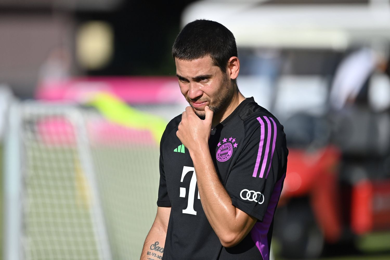 Raphael Guerreiro