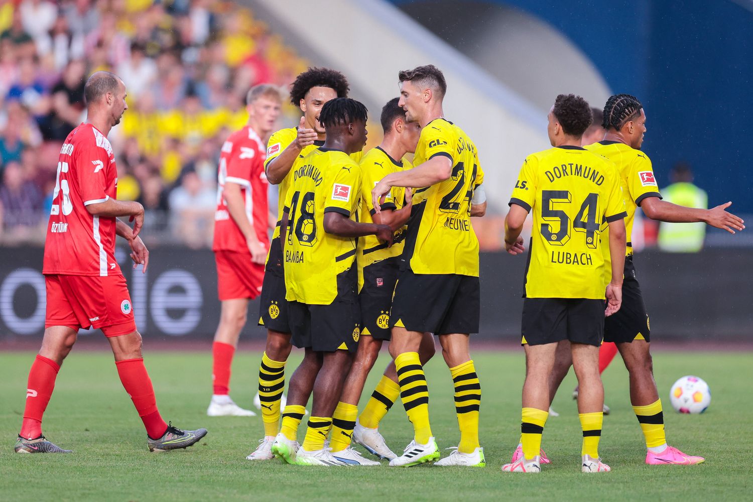 Borussia Dortmund