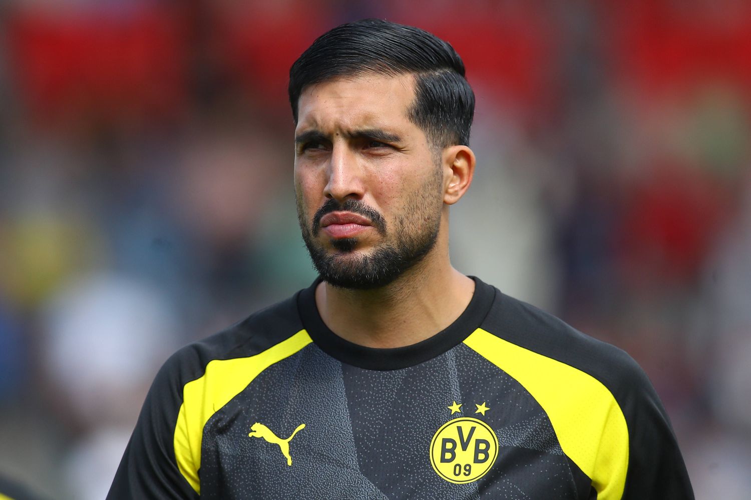 Emre Can