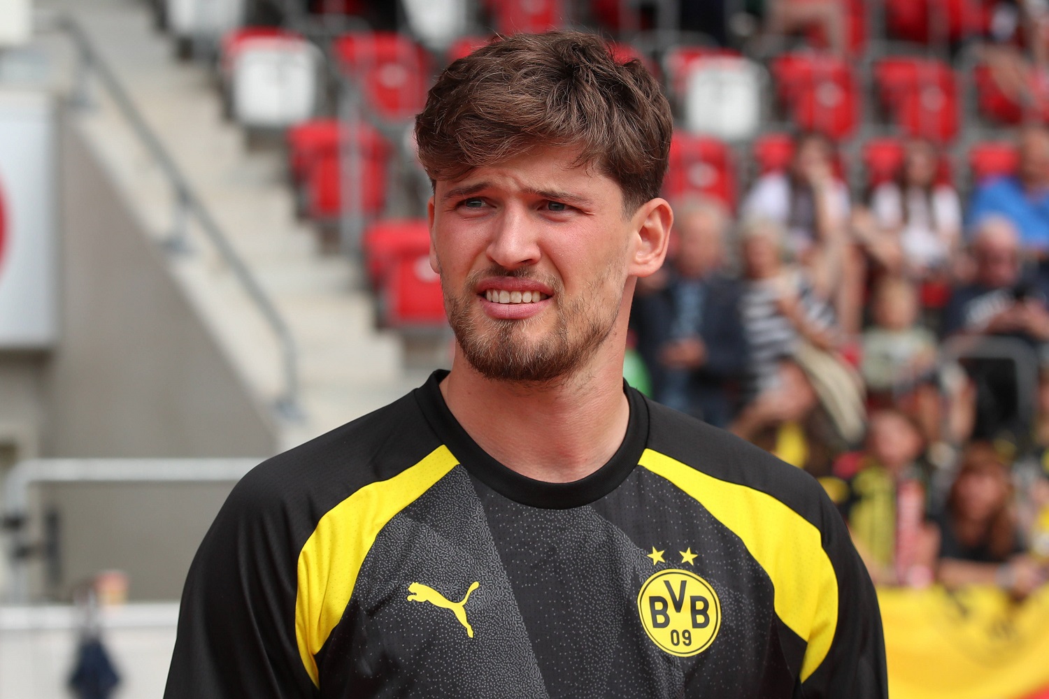 Gregor Kobel