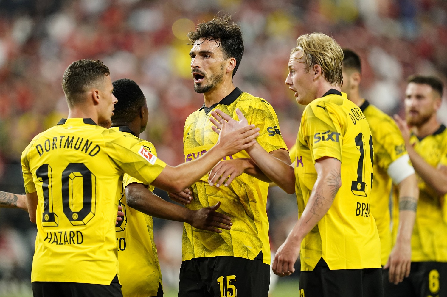 BVB