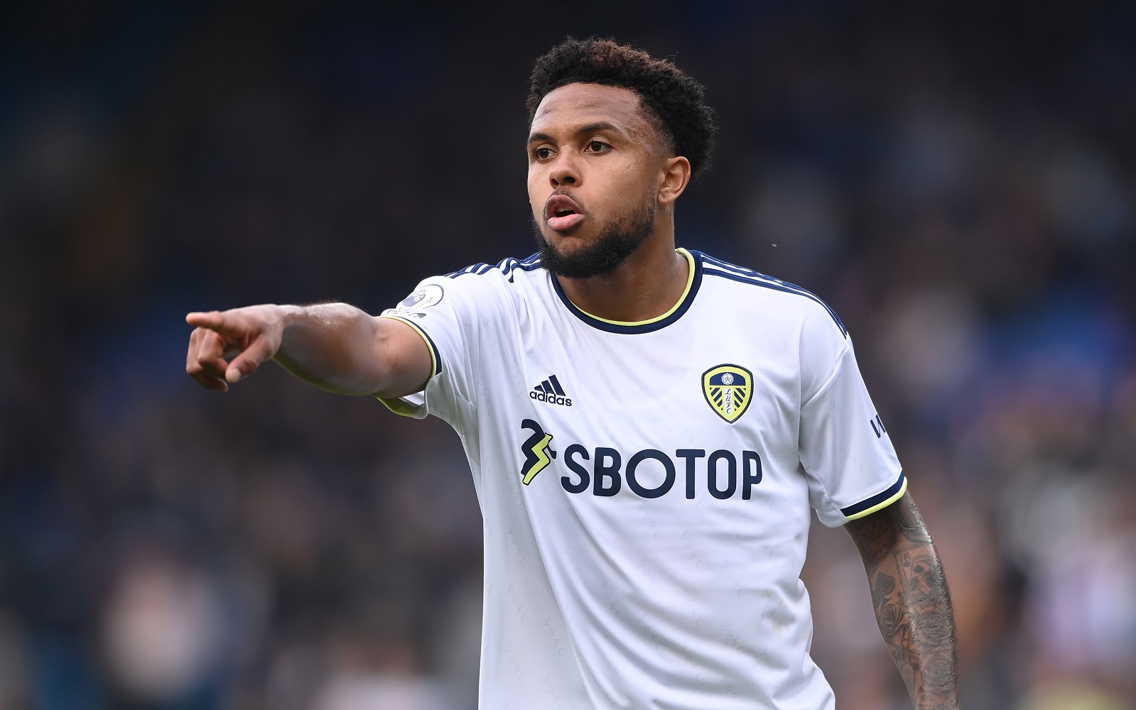 Weston McKennie