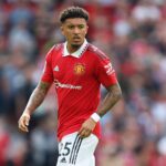 Jadon Sancho