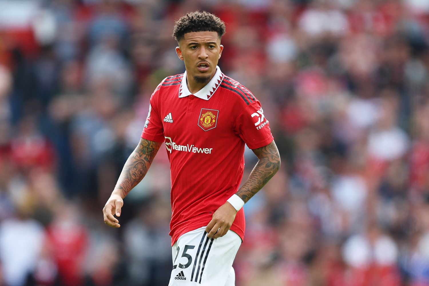 Jadon Sancho