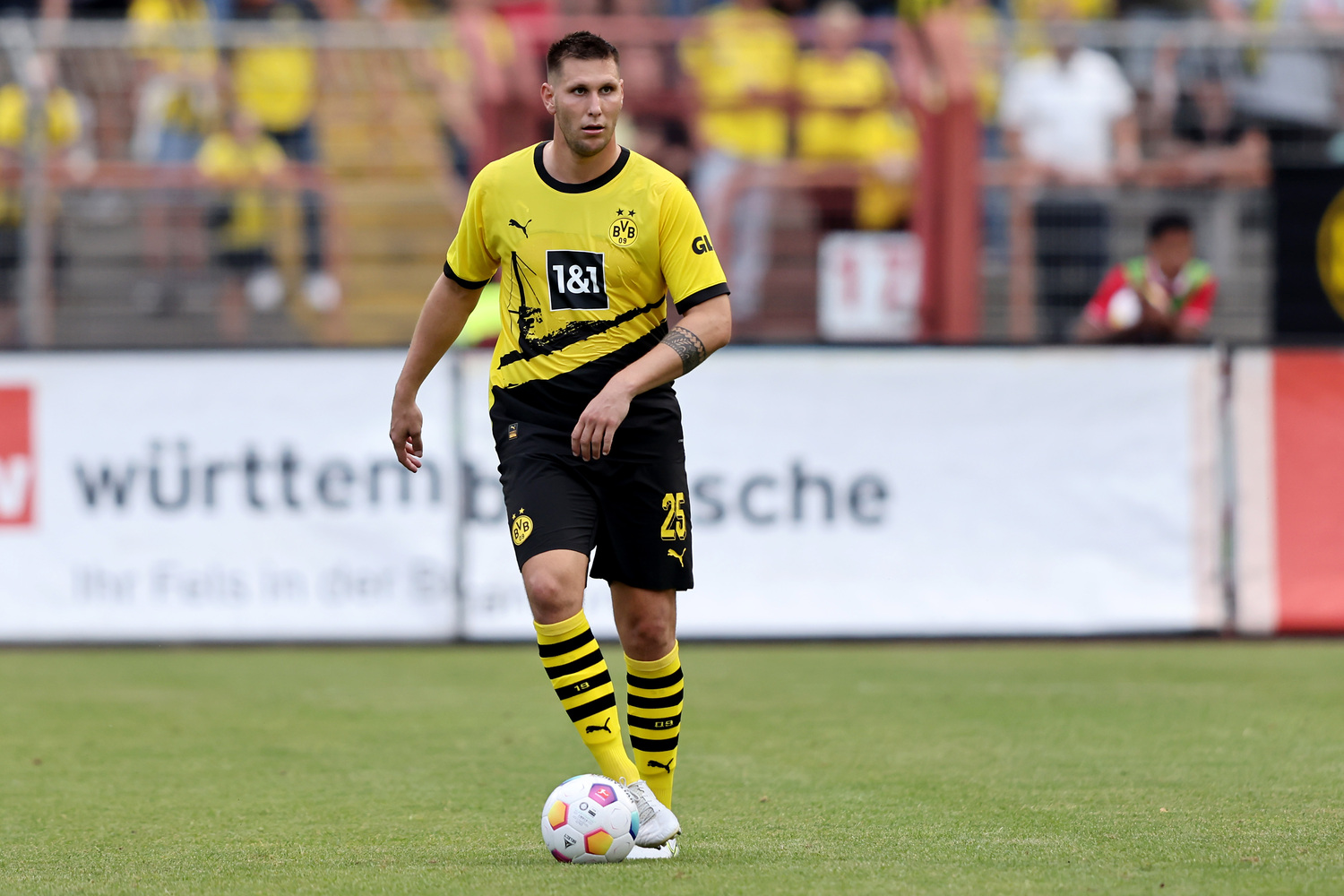 Niklas Süle