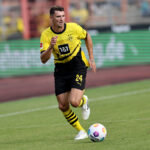 Thomas Meunier