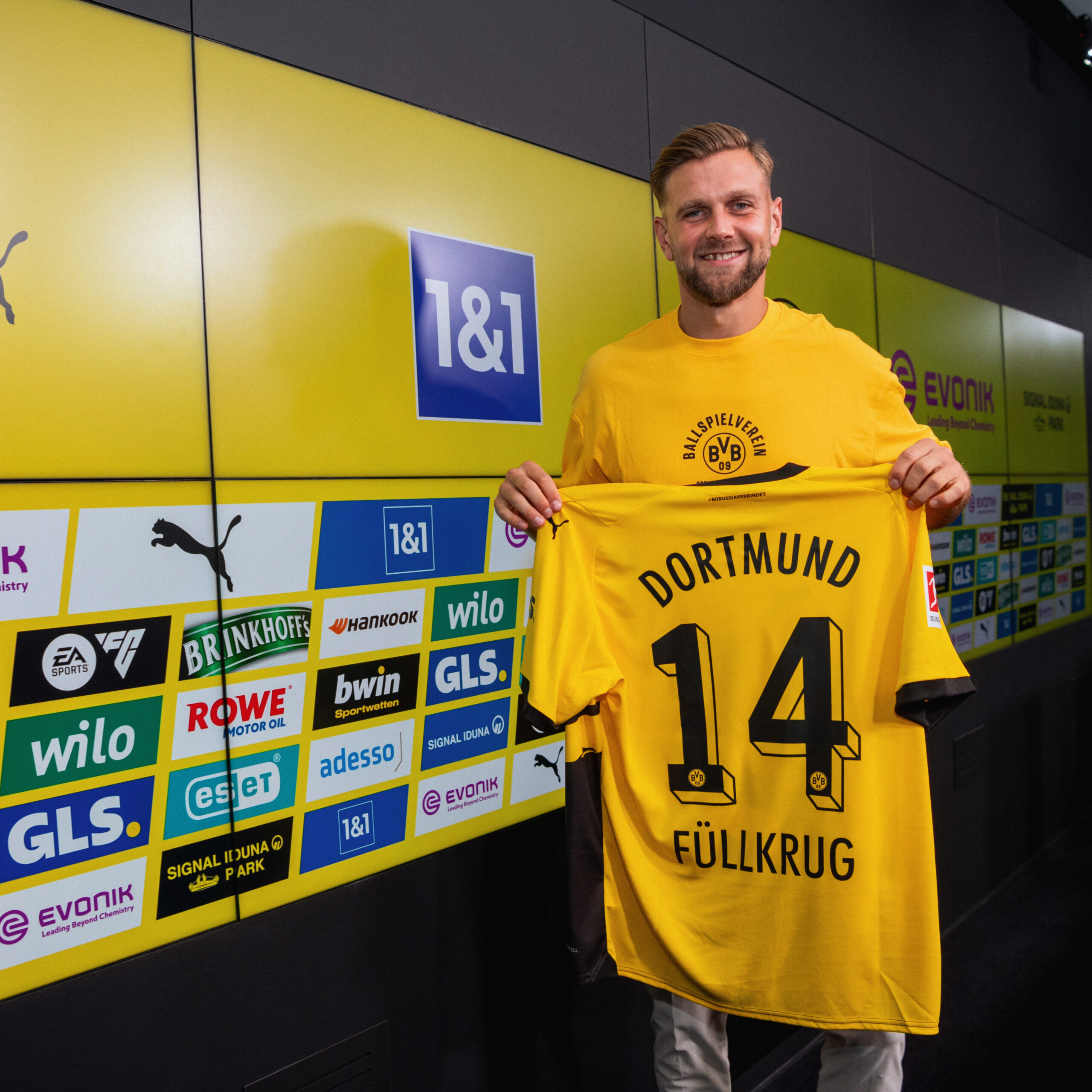 Niclas Füllkrug