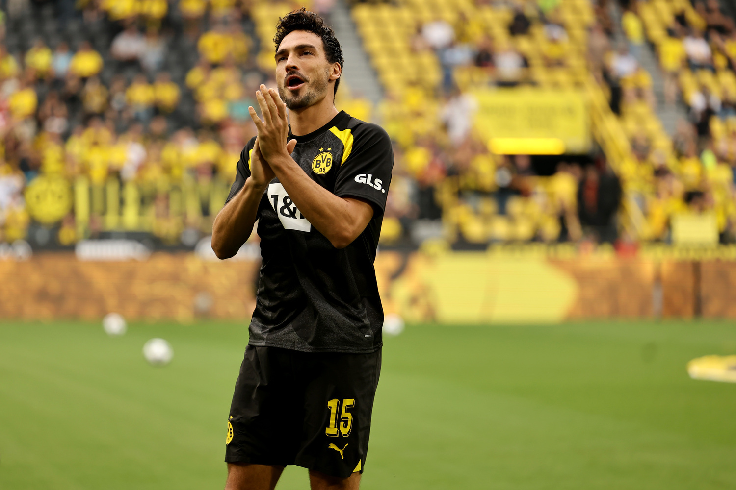 Mats Hummels