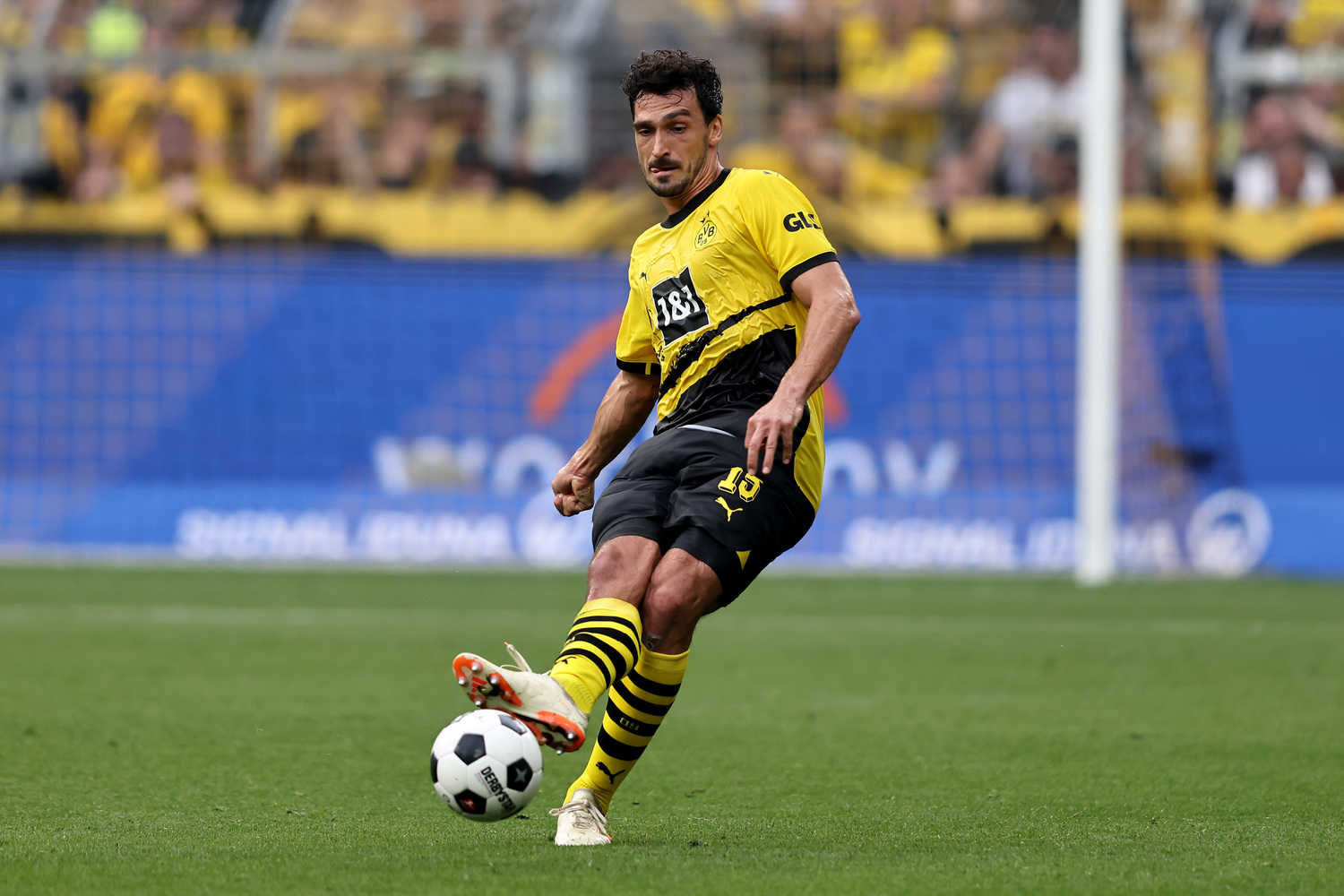 Mats Hummels