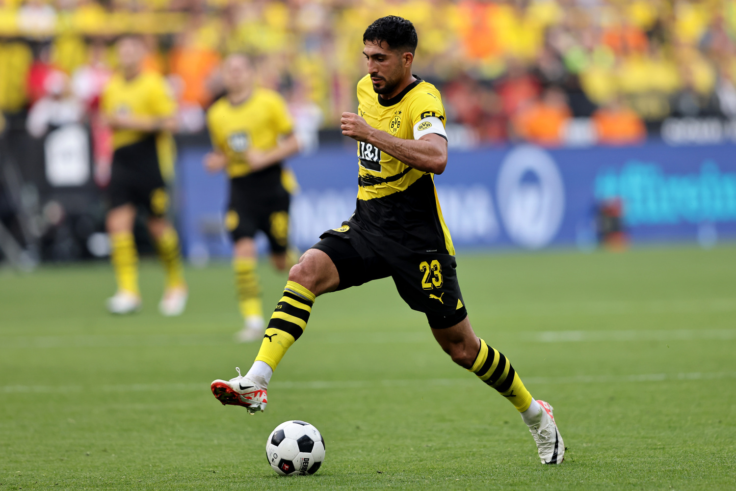Emre Can