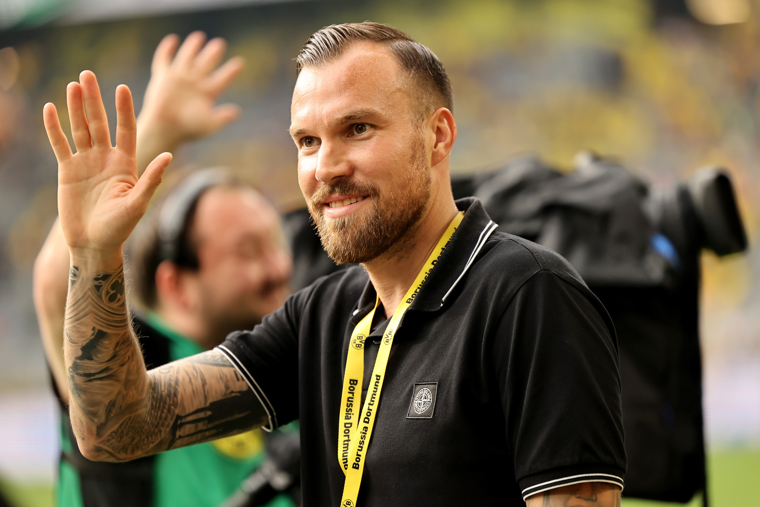 Kevin Großkreutz