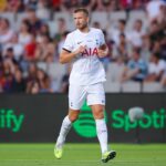 Eric Dier