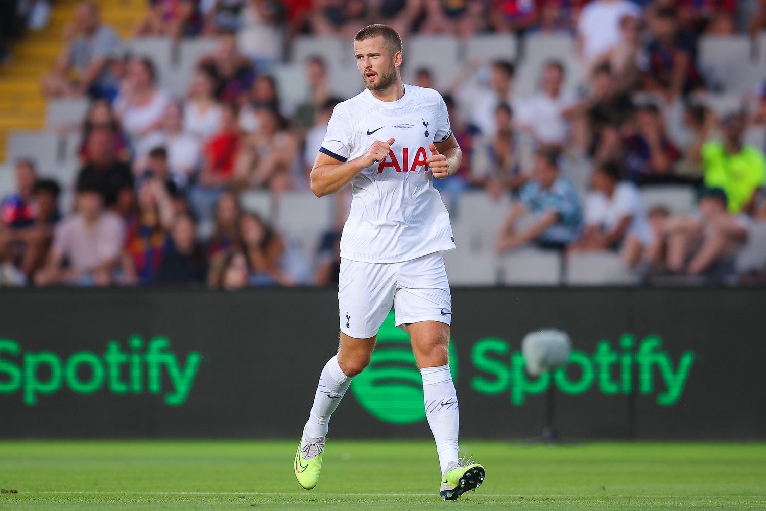 Eric Dier