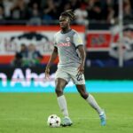Oumar Solet