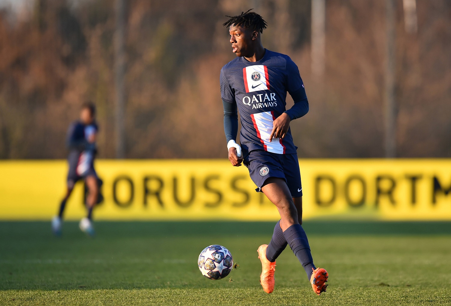 Joane Gadou