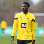 Abdoulaye Kamara