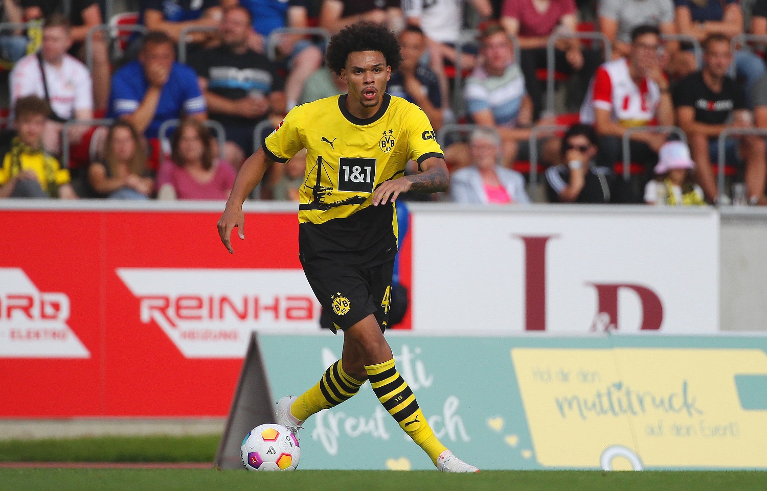 Nnamdi Collins