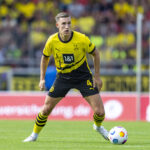 Nico Schlotterbeck
