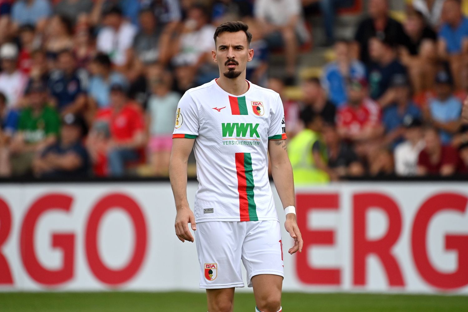Mergim Berisha
