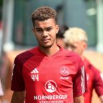 Jermain Nischalke