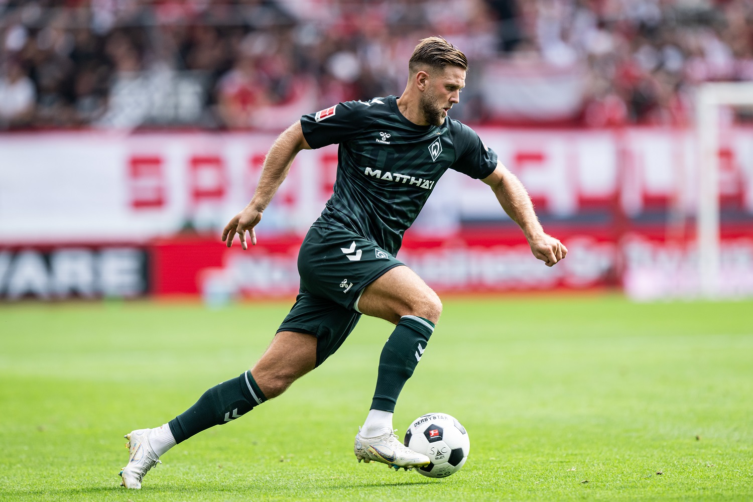 Niclas Füllkrug
