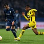 Borussia Dortmund vs. VfL Bochum