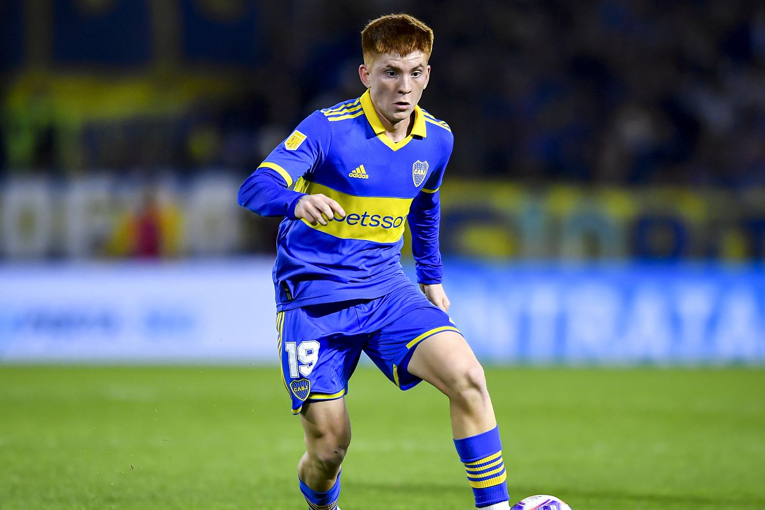 Valentin Barco