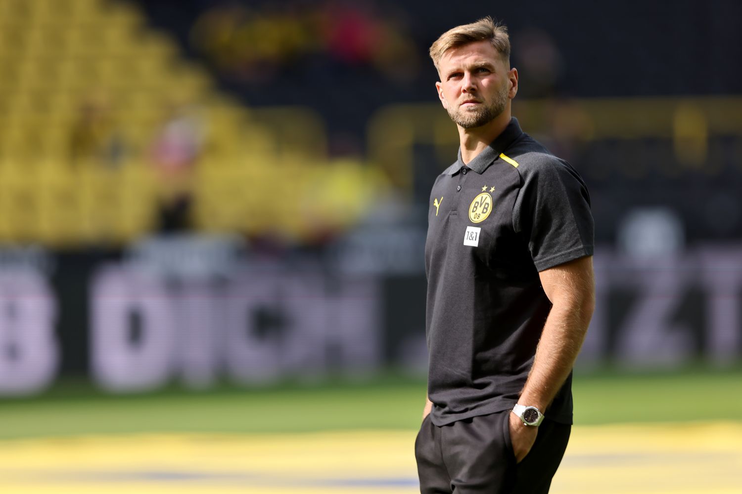 Niclas Füllkrug
