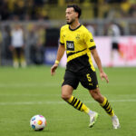 Ramy Bensebaini