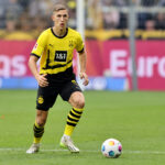 Nico Schlotterbeck