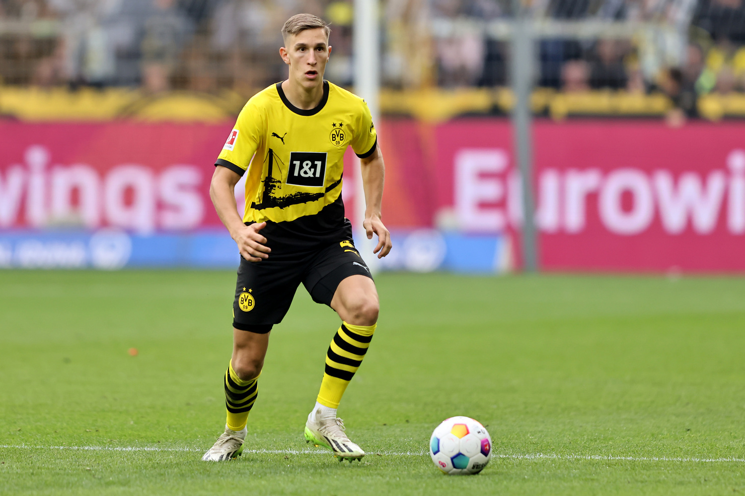 Nico Schlotterbeck