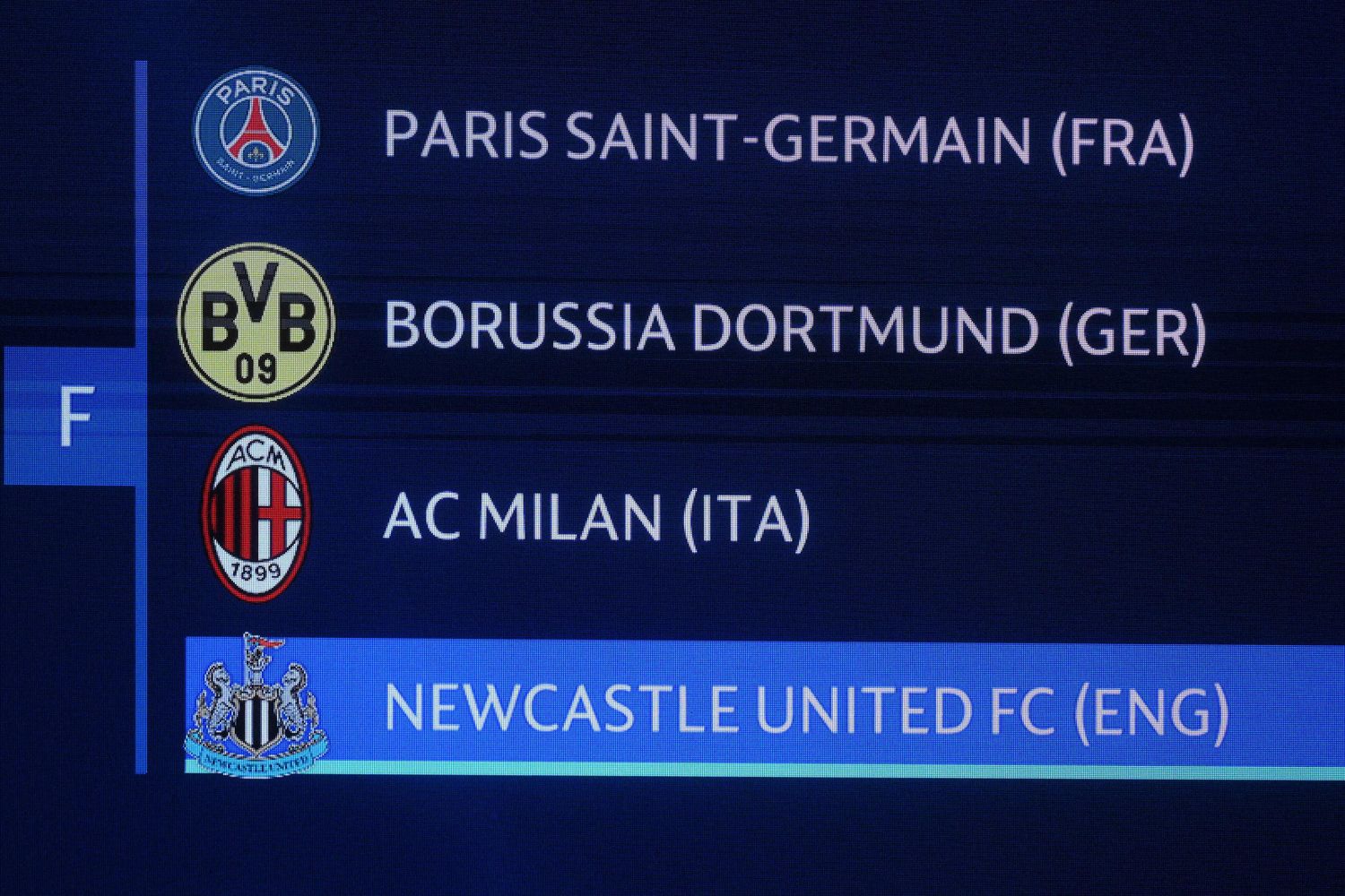 Champions League