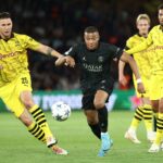 BVB vs. PSG
