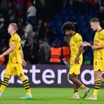 BVB vs. PSG