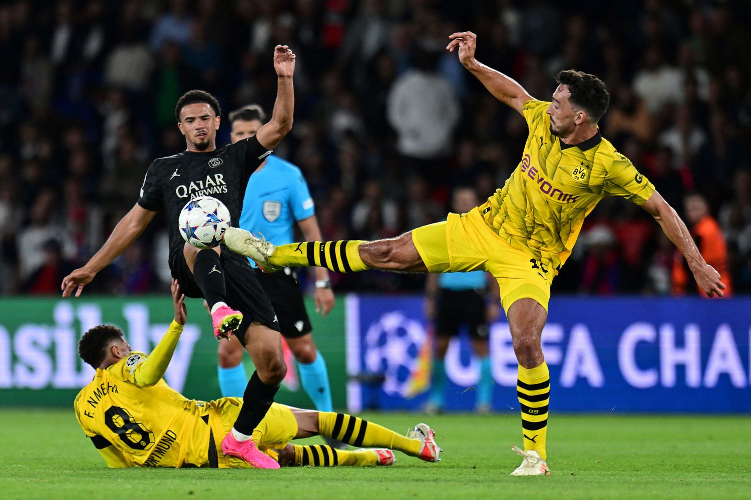 Mats Hummels